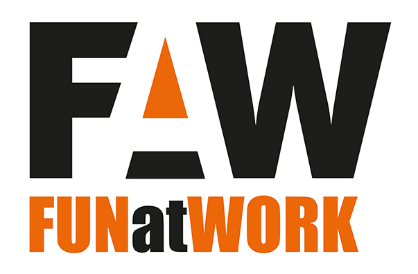 İşyerinde eğlence, Fun at Work